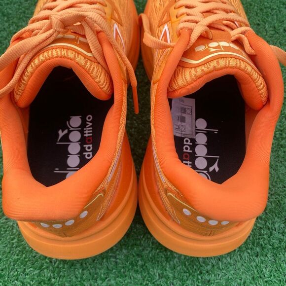 DIADORA NUCLEO 2 - Women’s Running Shoes - SIZE 7 - Picture 9 of 10